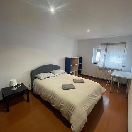Picadeiro A Apartment Braganca Ngoại thất bức ảnh