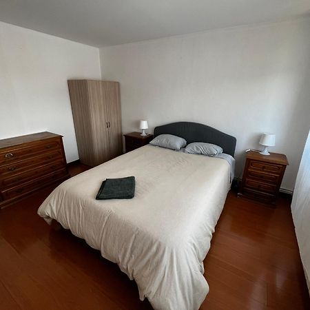 Picadeiro A Apartment Braganca Ngoại thất bức ảnh