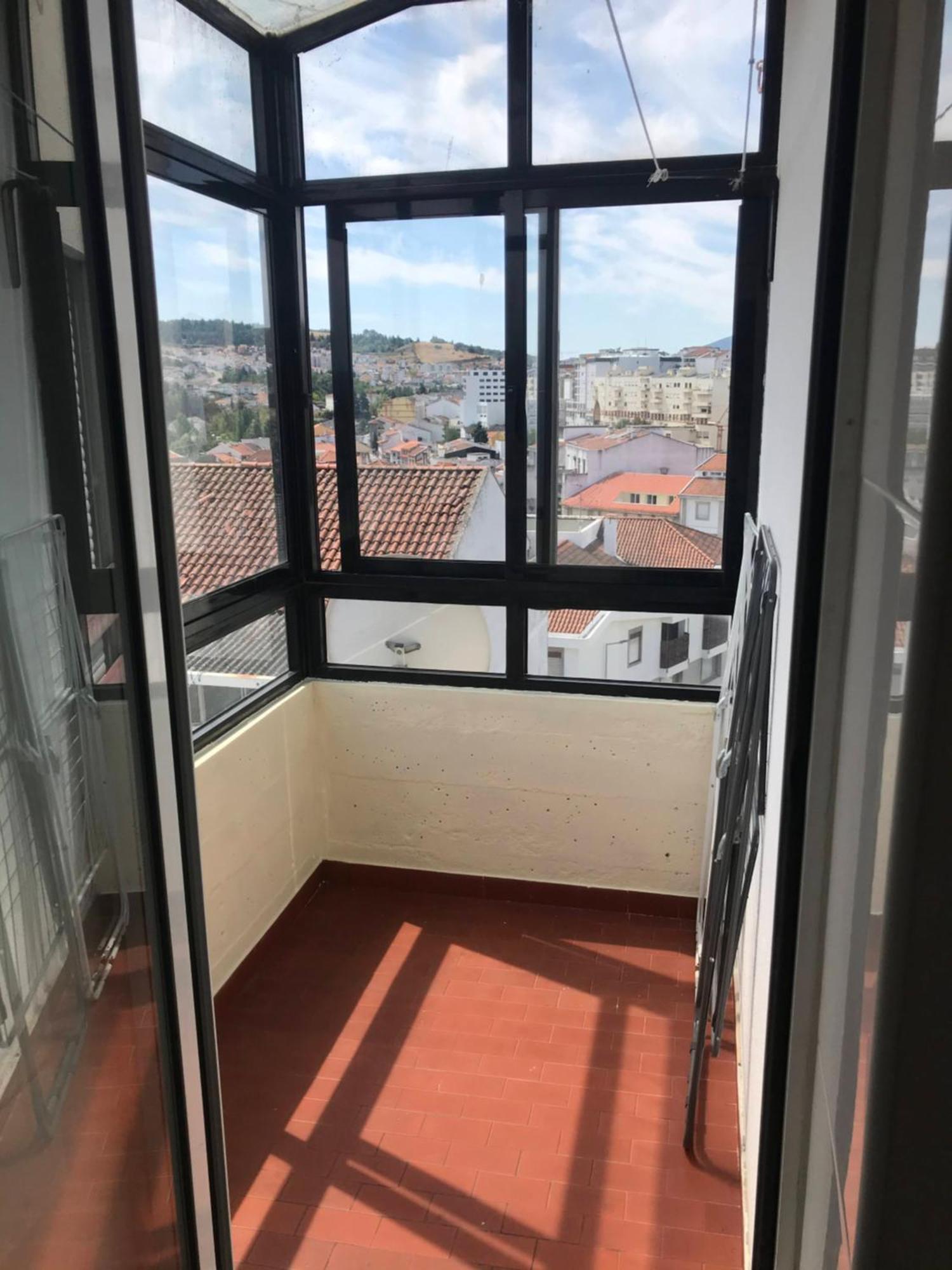 Picadeiro A Apartment Braganca Ngoại thất bức ảnh