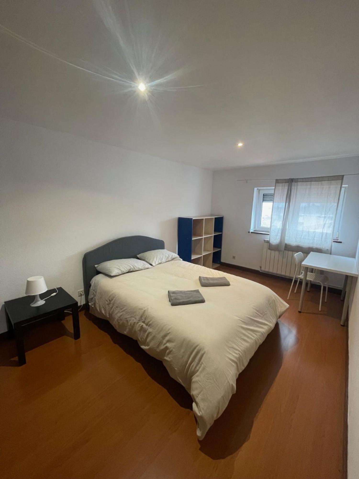 Picadeiro A Apartment Braganca Ngoại thất bức ảnh