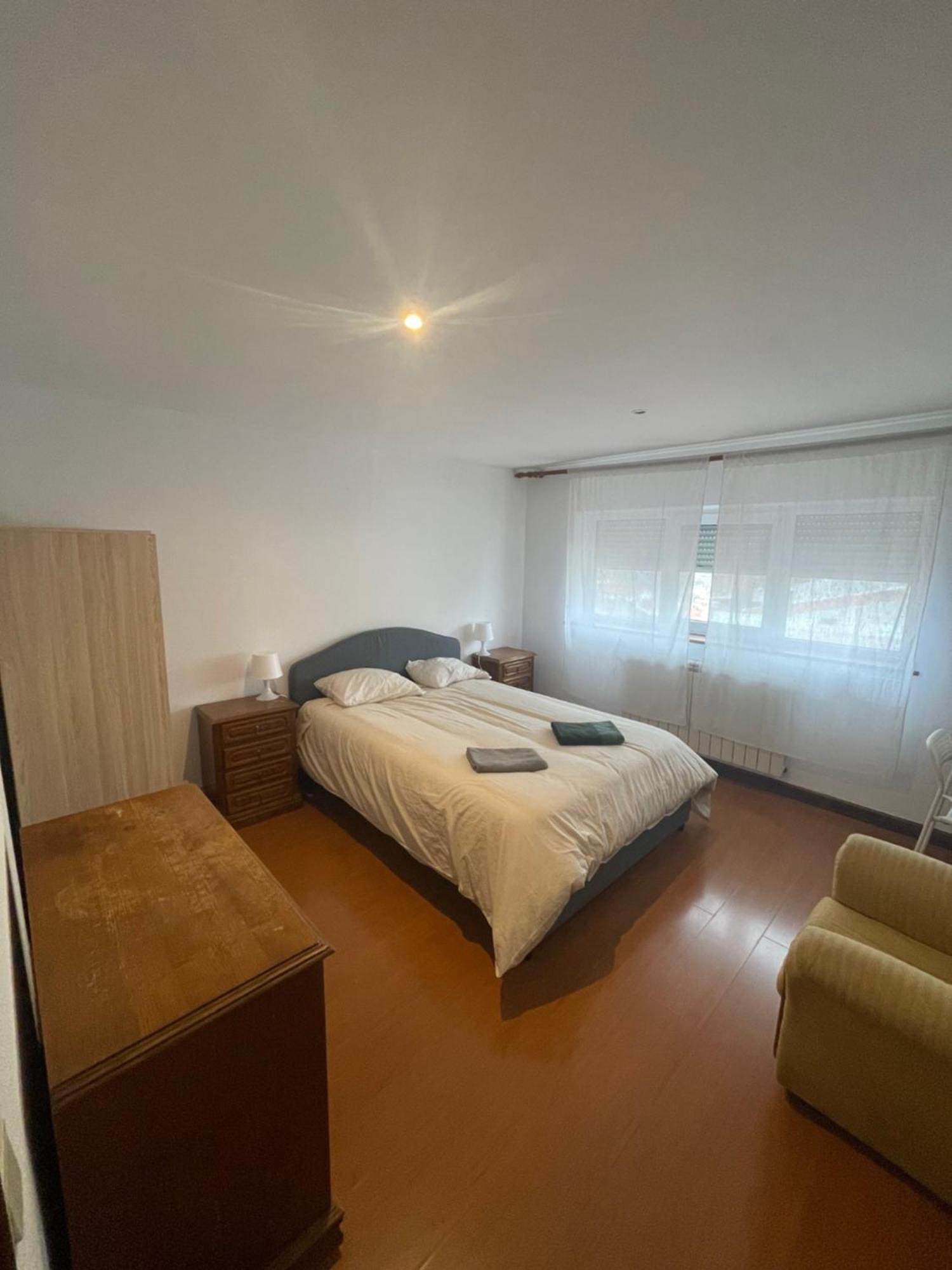 Picadeiro A Apartment Braganca Ngoại thất bức ảnh