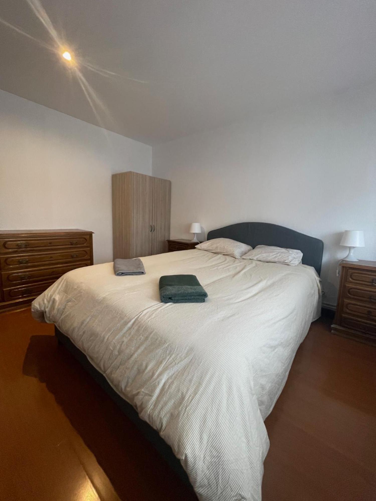 Picadeiro A Apartment Braganca Ngoại thất bức ảnh