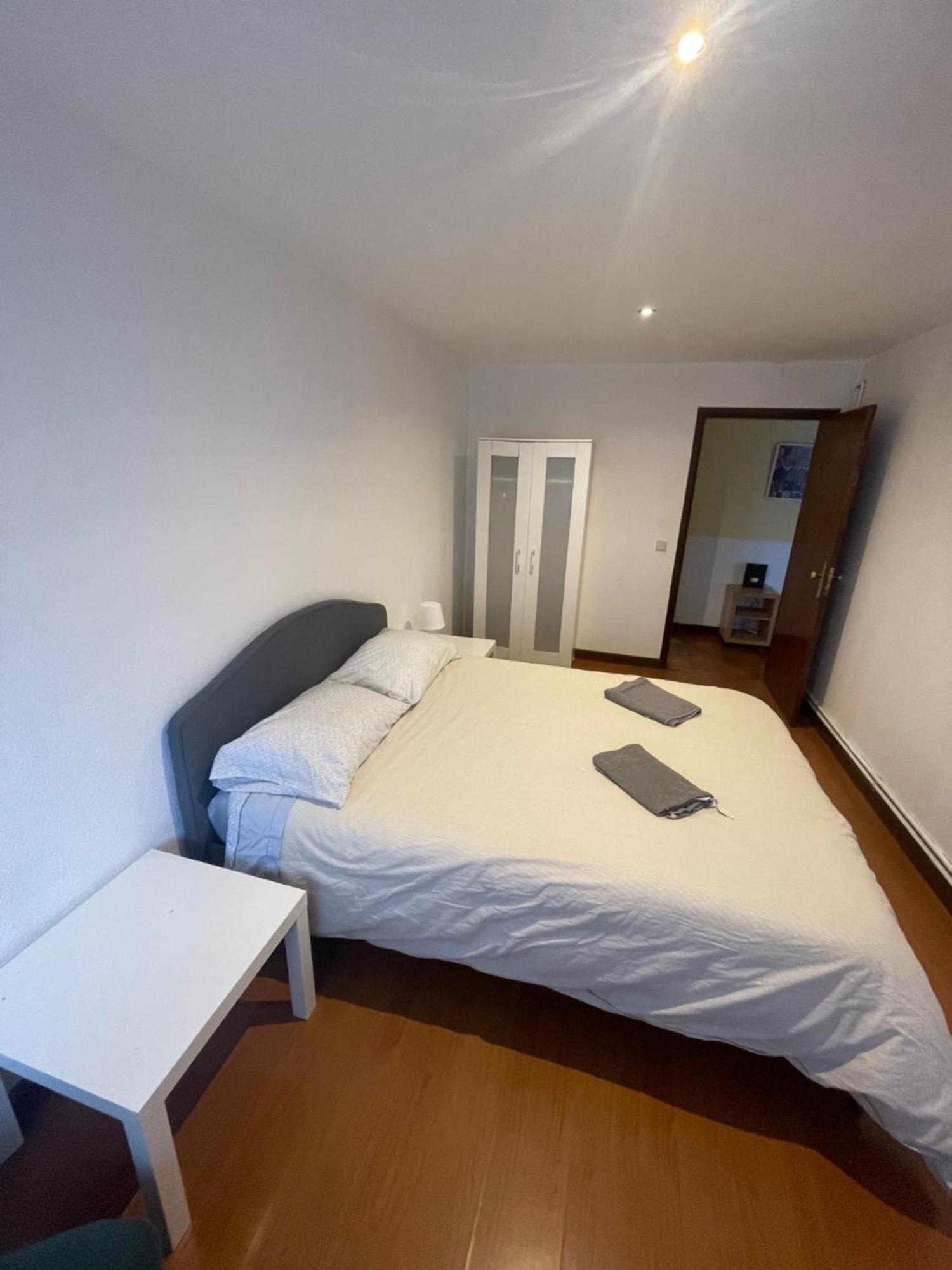 Picadeiro A Apartment Braganca Ngoại thất bức ảnh