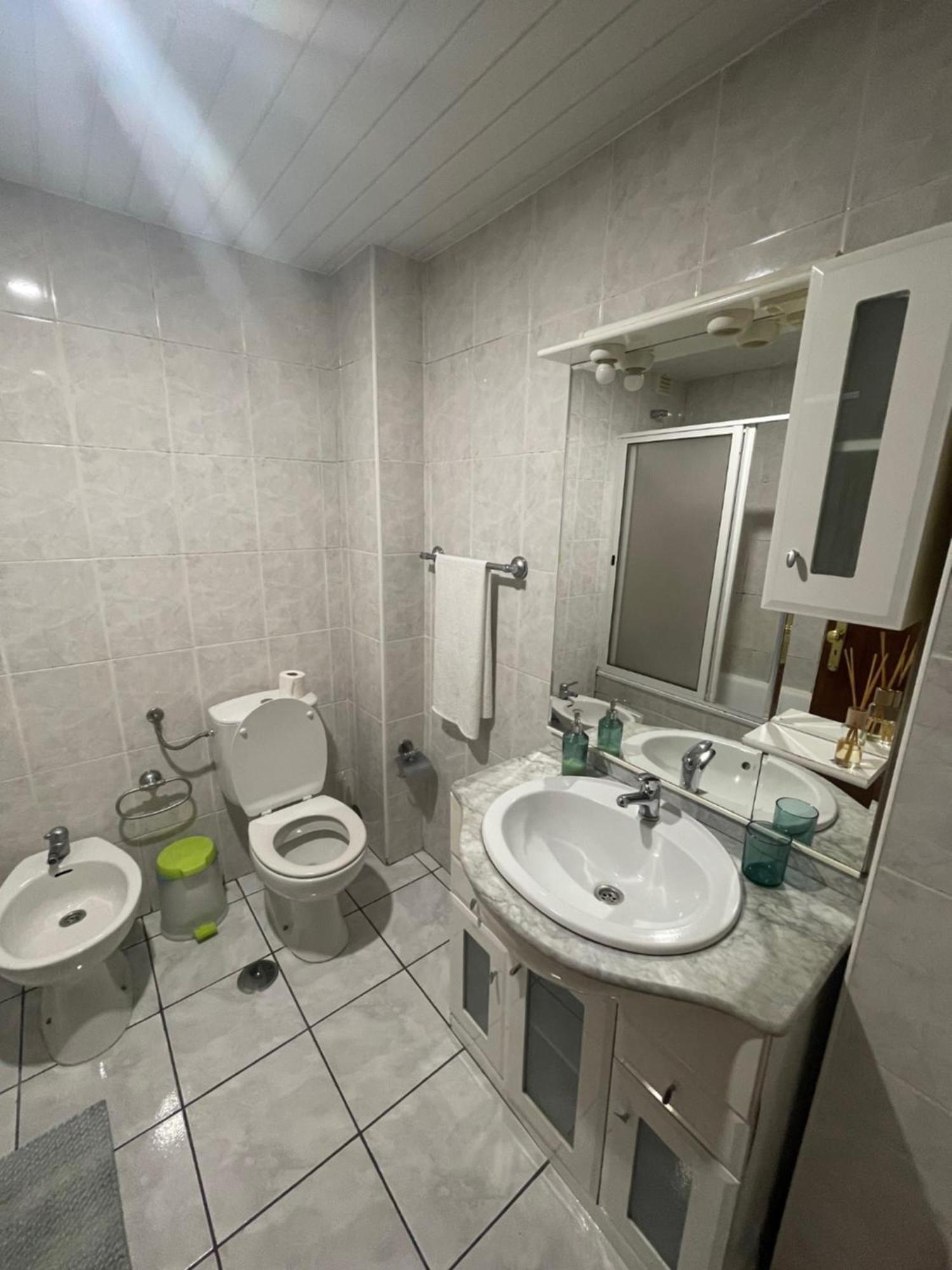 Picadeiro A Apartment Braganca Ngoại thất bức ảnh