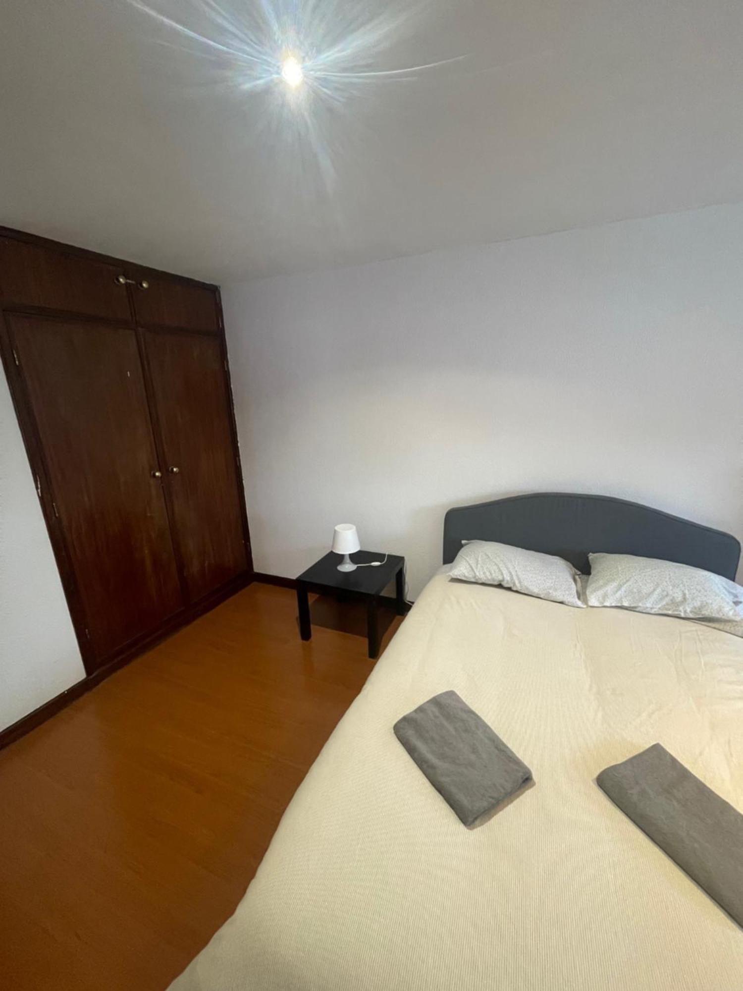 Picadeiro A Apartment Braganca Ngoại thất bức ảnh