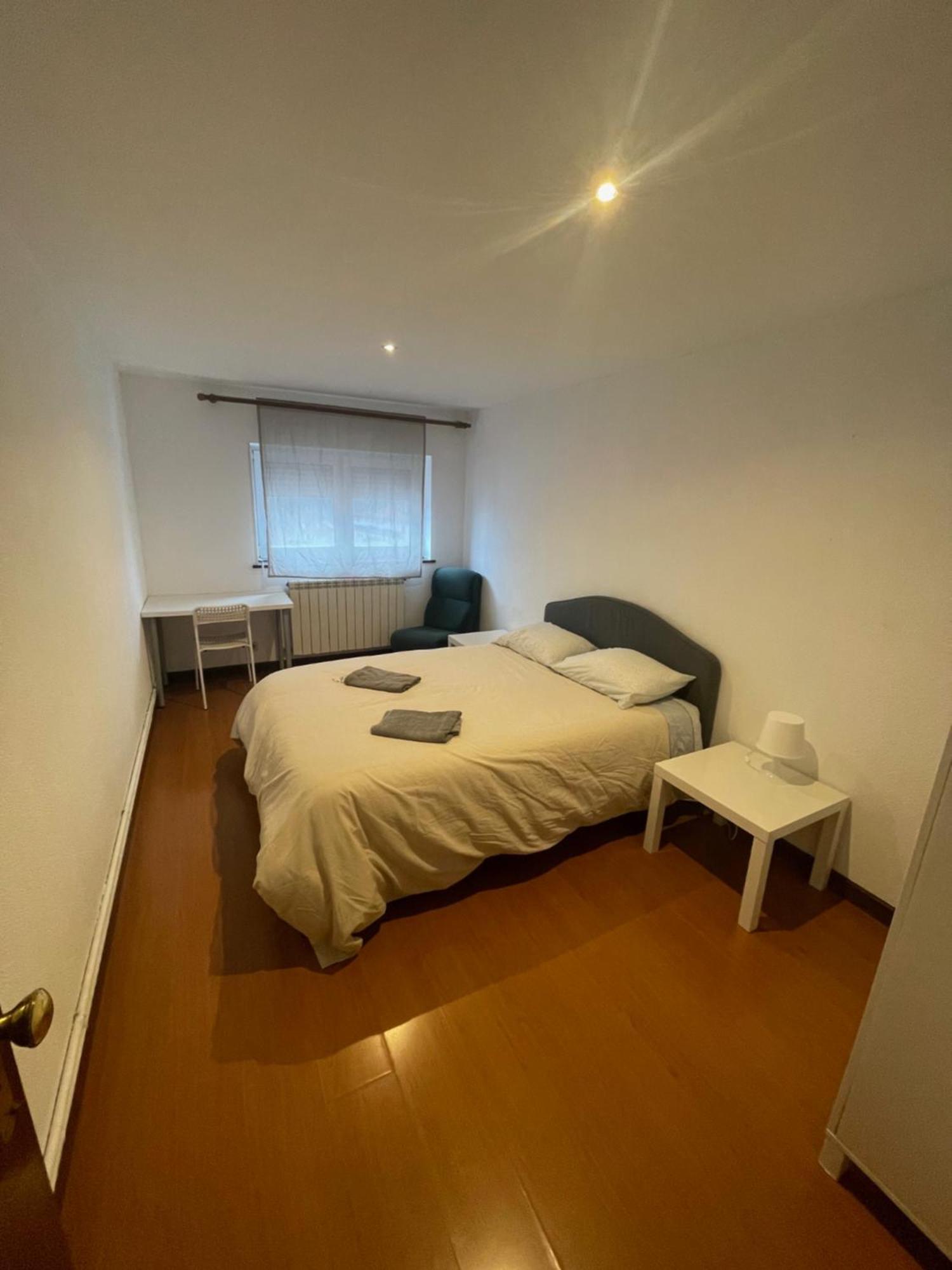 Picadeiro A Apartment Braganca Ngoại thất bức ảnh