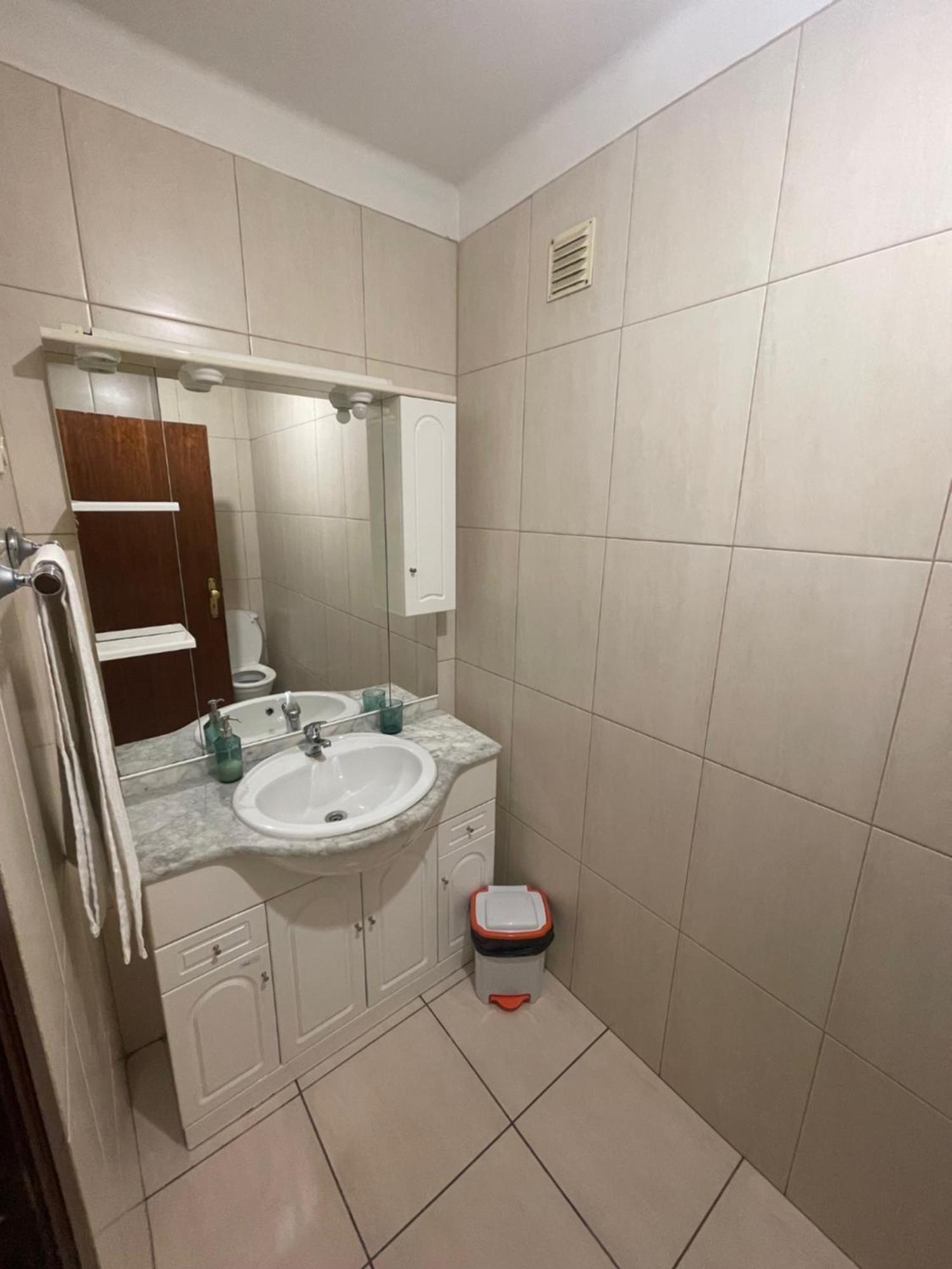 Picadeiro A Apartment Braganca Ngoại thất bức ảnh