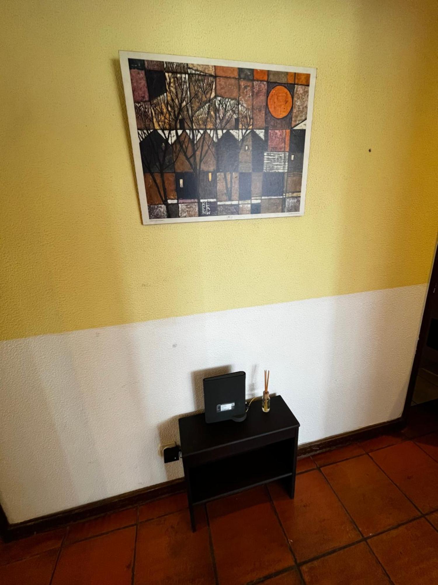 Picadeiro A Apartment Braganca Ngoại thất bức ảnh