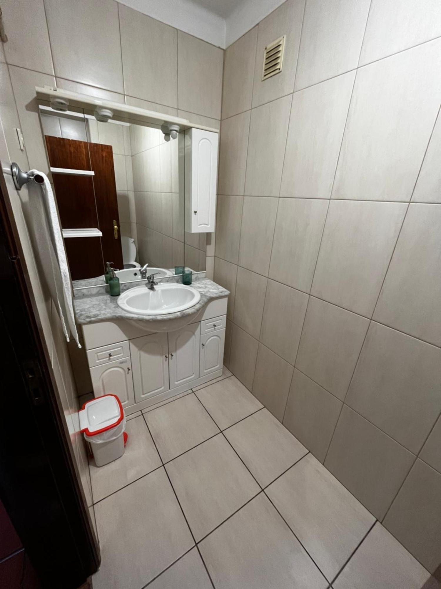 Picadeiro A Apartment Braganca Ngoại thất bức ảnh