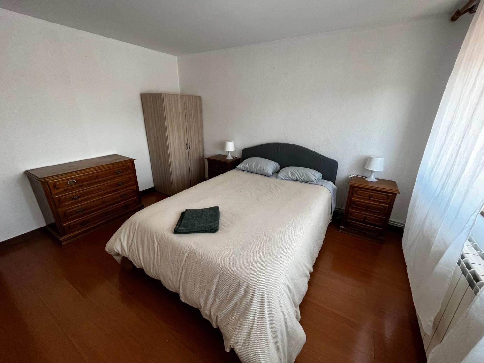 Picadeiro A Apartment Braganca Ngoại thất bức ảnh