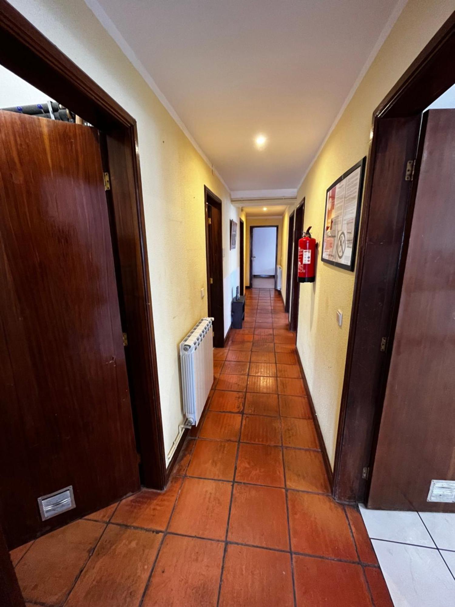 Picadeiro A Apartment Braganca Ngoại thất bức ảnh