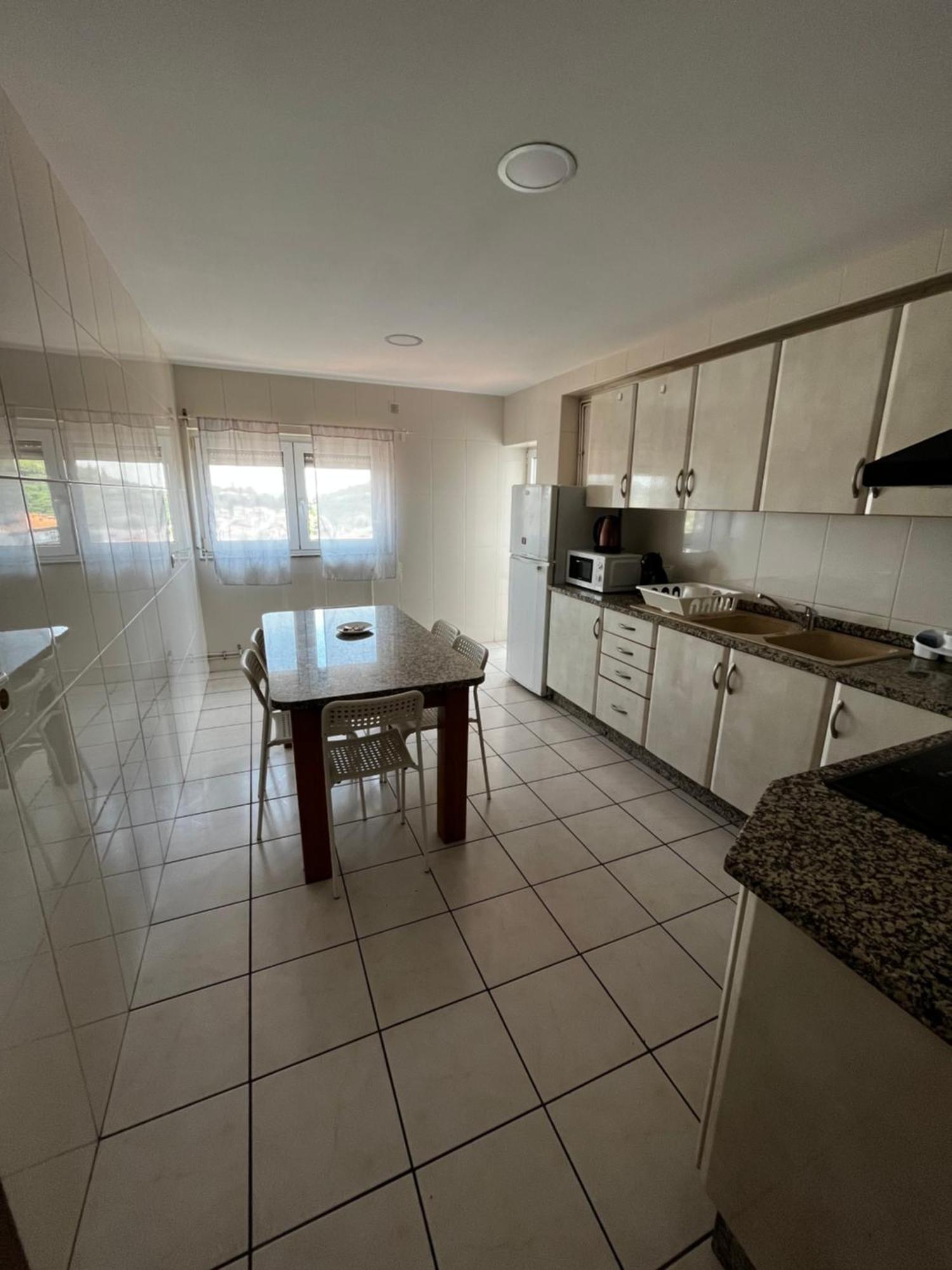 Picadeiro A Apartment Braganca Ngoại thất bức ảnh