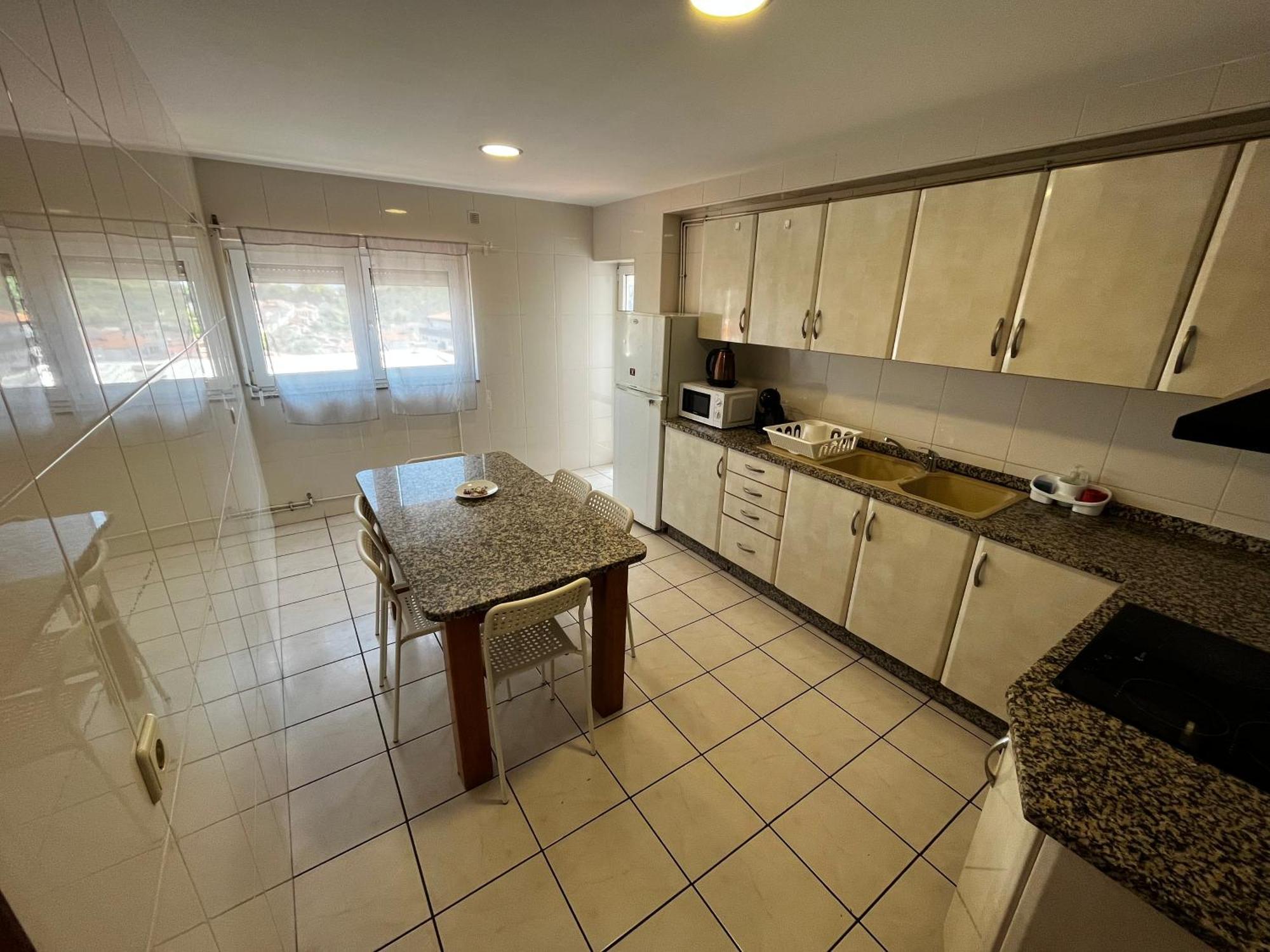 Picadeiro A Apartment Braganca Ngoại thất bức ảnh
