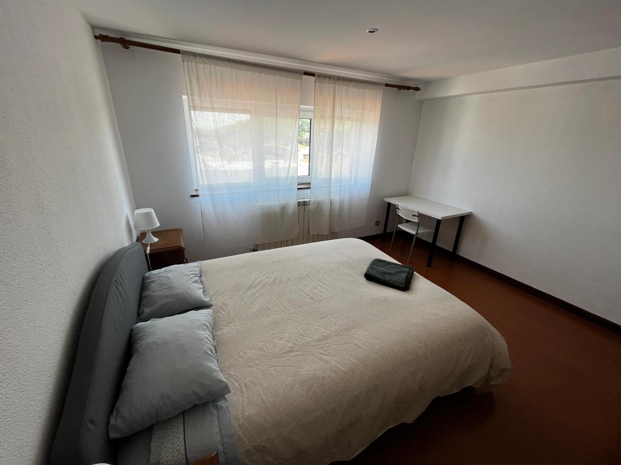 Picadeiro A Apartment Braganca Ngoại thất bức ảnh