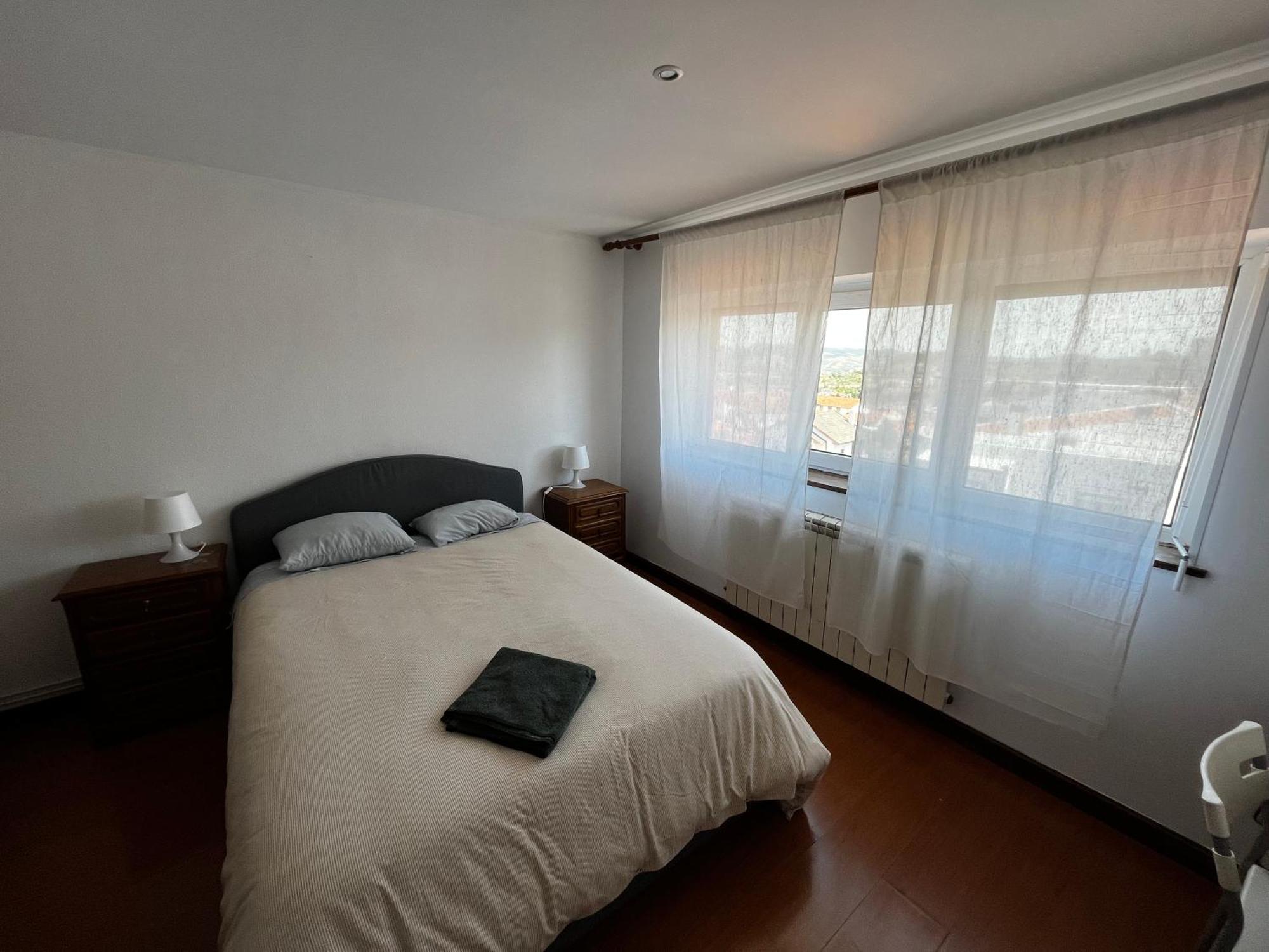 Picadeiro A Apartment Braganca Ngoại thất bức ảnh