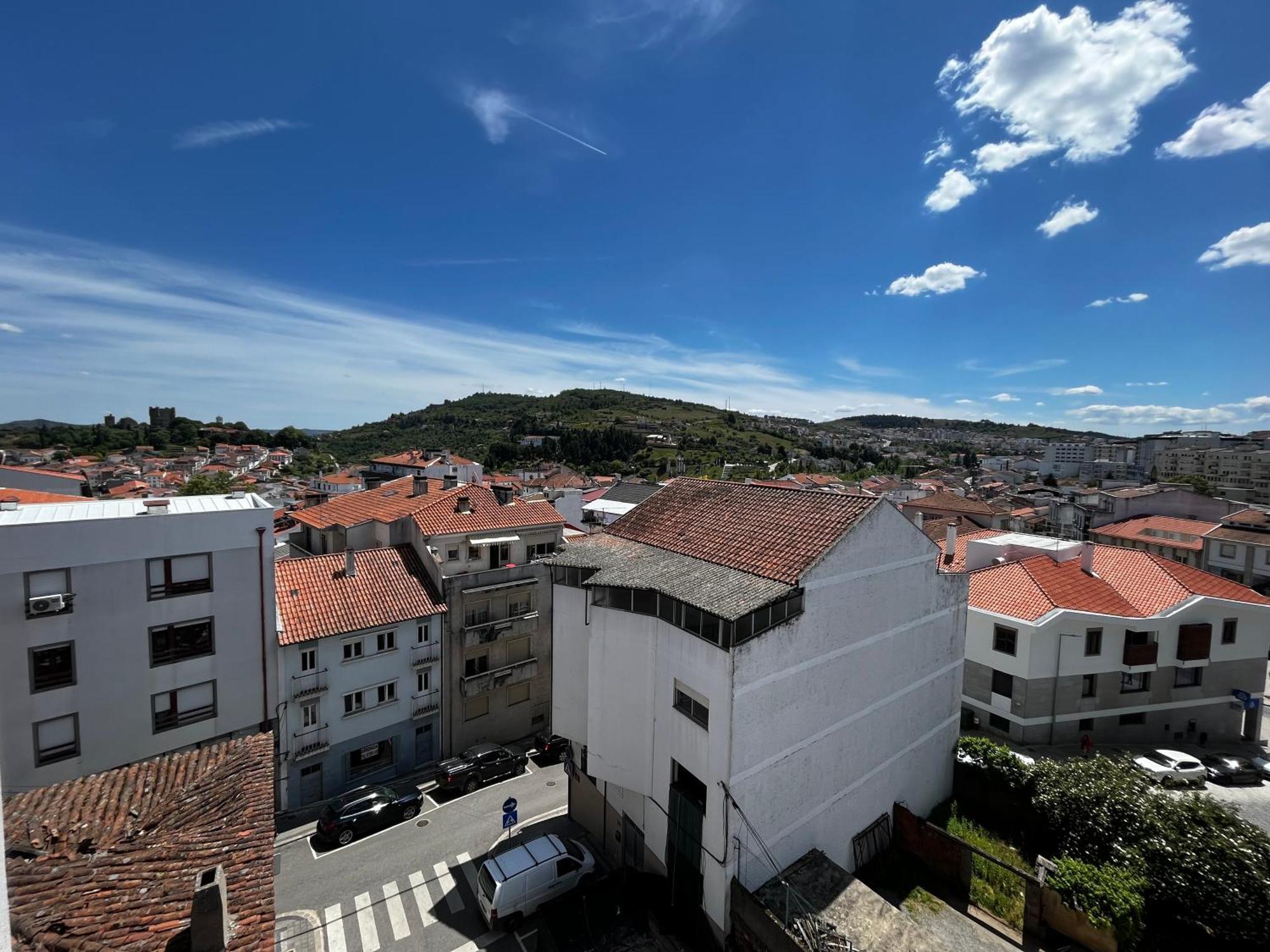 Picadeiro A Apartment Braganca Ngoại thất bức ảnh