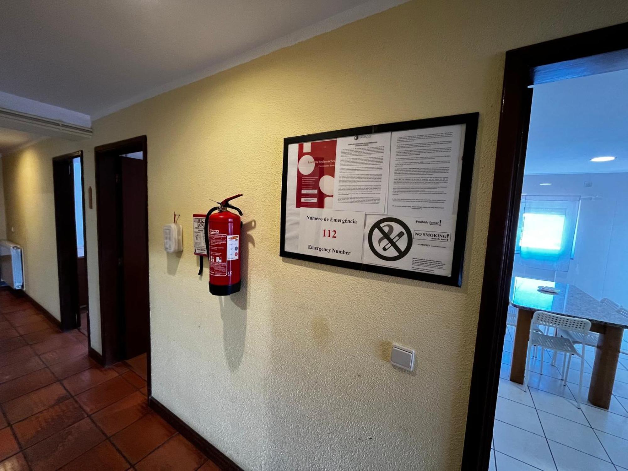 Picadeiro A Apartment Braganca Ngoại thất bức ảnh