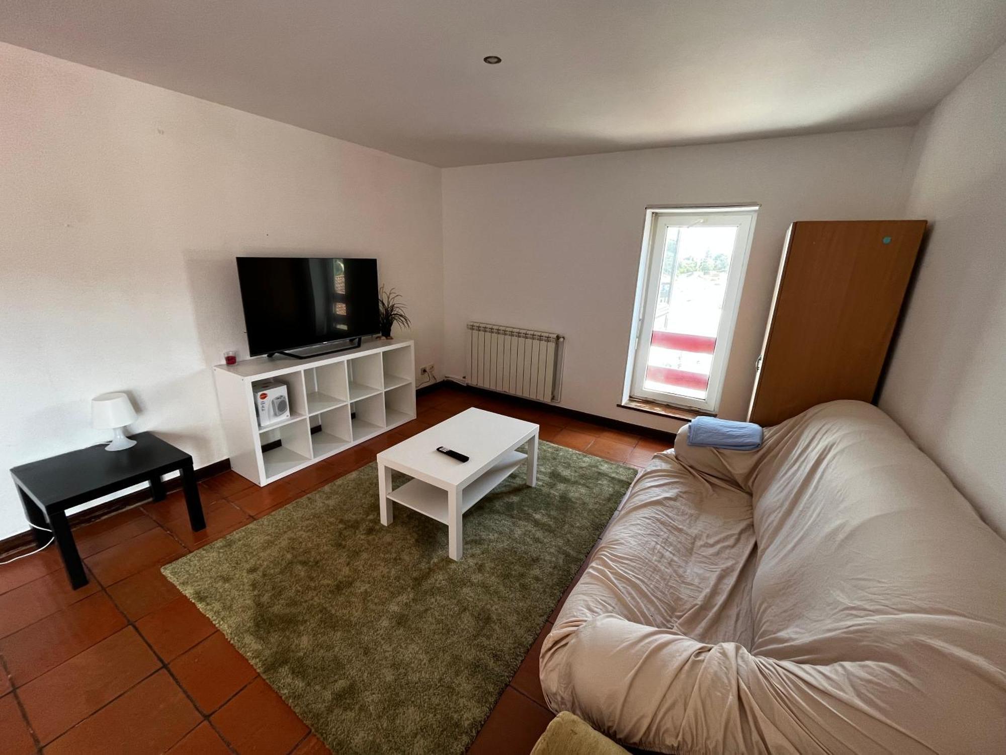 Picadeiro A Apartment Braganca Ngoại thất bức ảnh